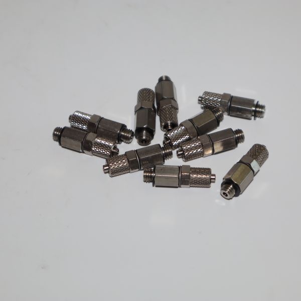 Cx500.00029  Coolant Nozzle Is A Part Of PGM