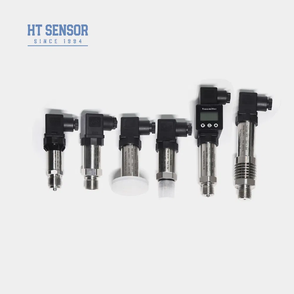 Ht Series OEM Analog Pressure Transmitter Bp170 China Manufacture