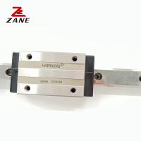 Trilho de guia deslizante ISO de precisão GEH35SA 250mm trilhos deslizantes lineares para serviço pesado