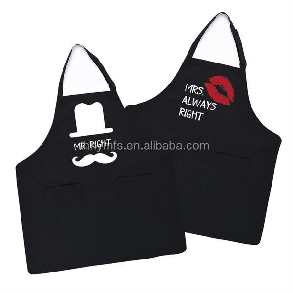Large Tool Pockets Chef Work Uniform Professional Grade Heavy Cotton Adjustable