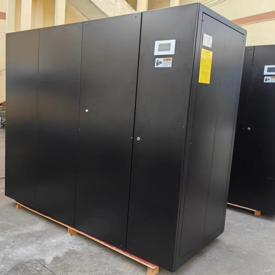 Hailos Custom High Precision AC Unit For Server Room 35KW 40KW 60KW R410A Eco Friendly