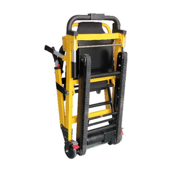 Hot Sale Foldable Ambulance Chair Stretcher Stairs For Disabled Evacuation