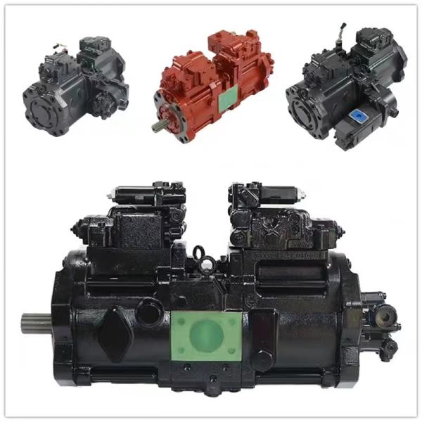 STAR ZEBRA Wholesale price Excavator Hydraulic main pump K3V63 K3V112 K3V180 K7V63 K5V140 K5V160 K5V80 For Kawasaki pump Repair Kit