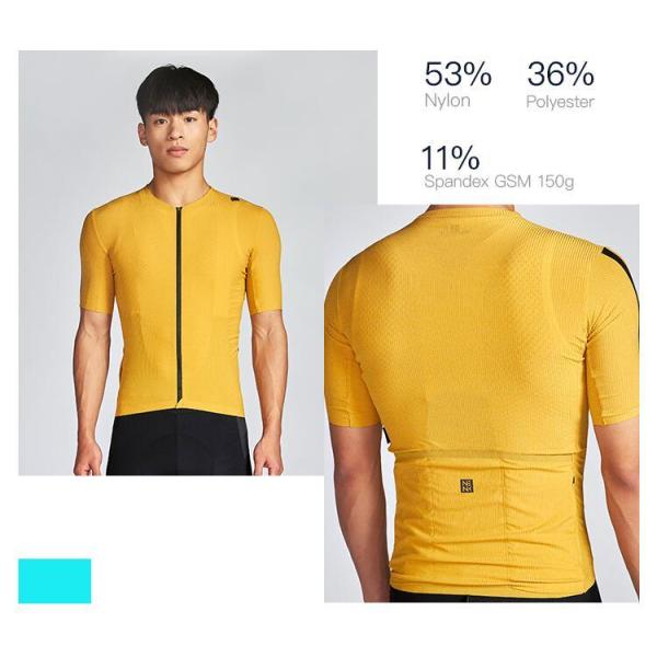                  Custom Made High Quality Cycle Shirts Men Cycling Jersey Reflective Logo Bicycle Clothing Cycling Wear Tops             