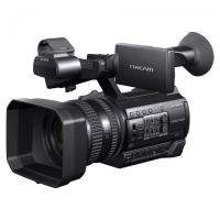 High-end Sonys HXR-NX100 4k Full HD 12x Optical Zoom Lens Used NXCAM Camcorder