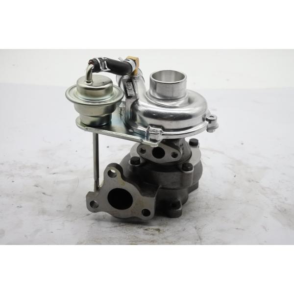 3TN84RHB31 Excavator Spare Parts 129403 18050 Engine Turbocharger