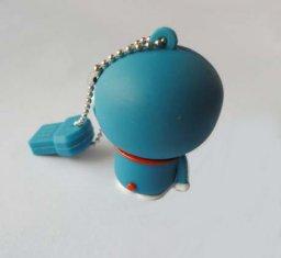 movimentações bonitos elegantes do flash de Doraemon DDCat USB