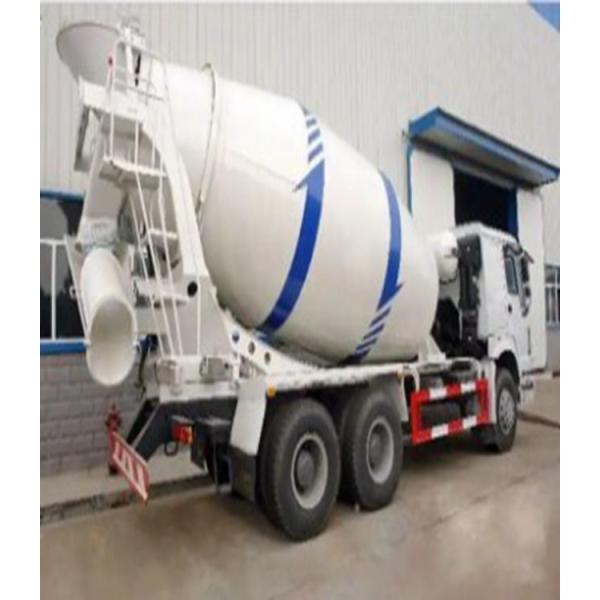 SINOTRUCK 12cbm 9m3 10m3 12m3 16m3 Мобильный цементный грузовик для Ригерии