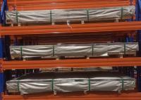 Cold Rolled 2B Finished 0.3mm 316 Stainless Steel Sheet