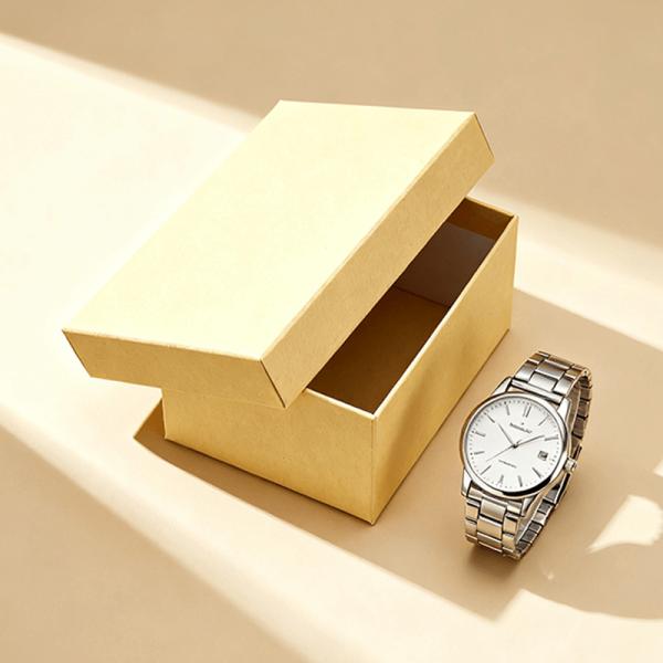 Custom Luxury Watch Boxes Cases Apple Smart Watches Storage Boxes Watches and Jewelry Gift Sets with Box  for Women's