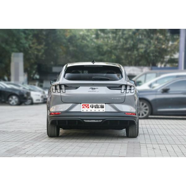 Ford electric car  automobiles brand new energy china electric cars Ford Electric Horse 2021 Rear Drive Version (Standard Range)