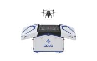 GODO A170 Dock & M190 Drone
