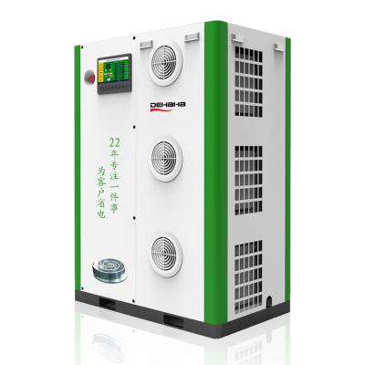 Industrial Rotary Scroll Air Compressor Medical  Oil Free Dental Air Compressor