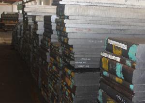 Prehardened P20 3Cr2Mo 1.2311 Hot Rolled Mold Steel Plate