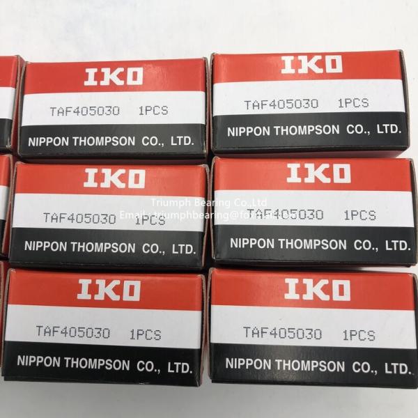 Needle Roller Bearing   IKO  TAF405030
