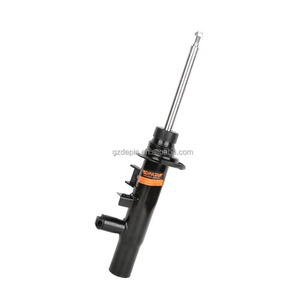 37116797026 Suspensión de aire delantera izquierda derecha Absorbedor de choques para Land Rover