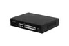 8 Ports 2.5g Poe Switch with 10g SFP, 8 X 2.5g Poe Ethernet Switch