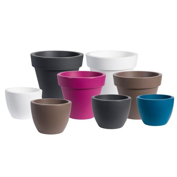 High Quality Modern Rotational Molding  Flower Pot Mold