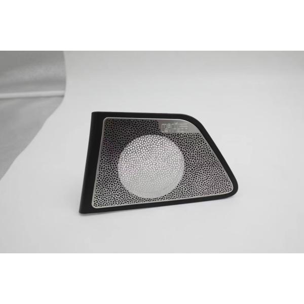 Ambient Light Lamp LED Speaker Cover For LEXUS Es Nx 2018-2022