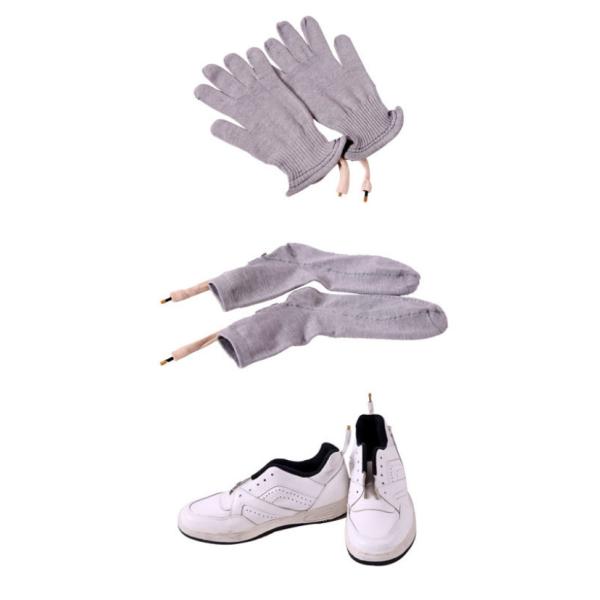 500KV AC High-Voltage Electrostatic Protective Clothing