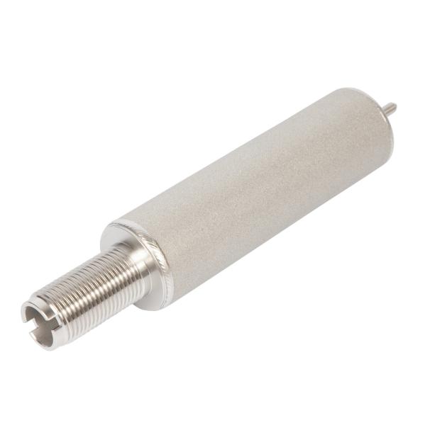 Upgrade Your Gas-Solid Separation Process with High or Low Density PE Filter System