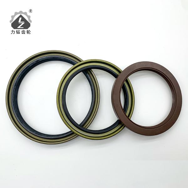 BW0760 Excavator Gearbox Oil Seal Skeleton