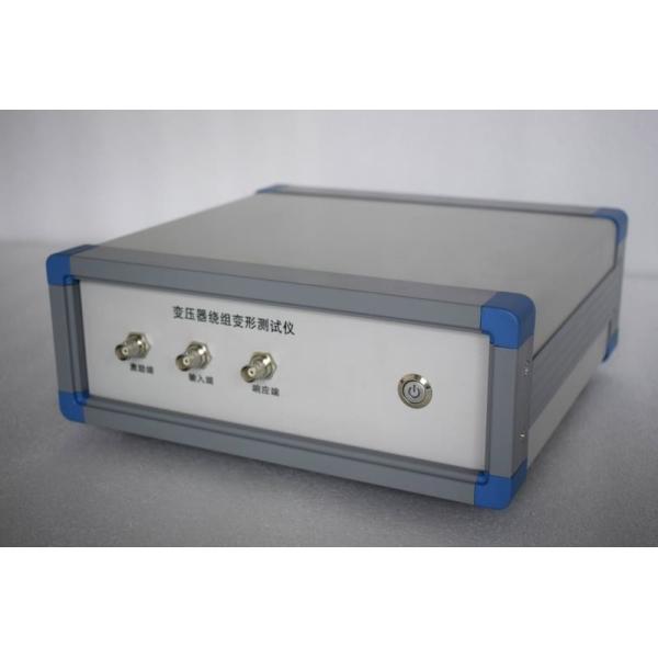 Handheld Sweep Frequency Response Analyser , 20MHz Frequency Response Analyzer