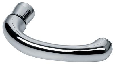 Bathroom Stainless Steel Shower Door Handles Sliding Glass Window Handle ODM