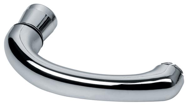 Bathroom Stainless Steel Shower Door Handles Sliding Glass Window Handle ODM