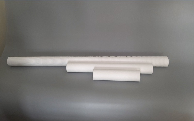 Industrial Filtration Polypropylene Sediment Depth Filter Element Pp Melt Blown Water Filter Cartridge