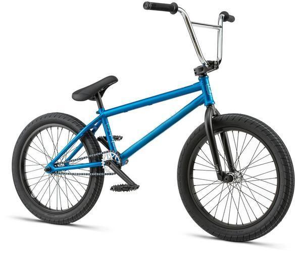Garantia de Qualidade Forquilha de aço de estrutura dura 20 polegadas Freestyle Bmx Bike Bicicleta Duplo travão de calibre