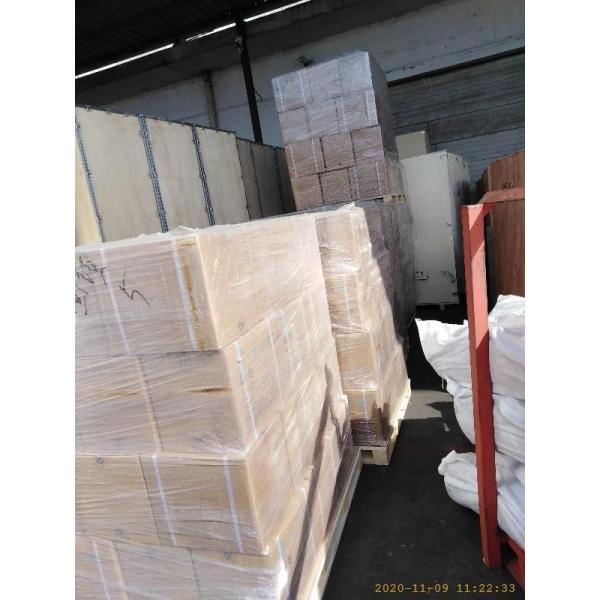 Artificial Sweeteners Sodium Saccharin 8-12 Mesh BV Nutritional Value for Products