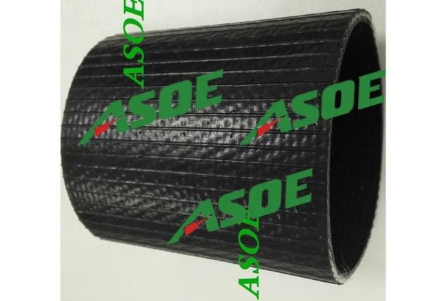 0.13inch 3.2mm WT Guillemin Couplings 300Psi nbr rubber hose
