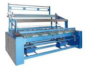 Accurate Fabric Inspection Machine with Fabric Tighten Frame 1800mm-3200mm Working Width Rolling Speed of 9-90min