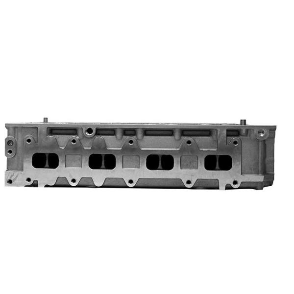 Aluminium Alloy OEM 908345 Diesel Cylinder Head For FIAT 2.3jtd 16V