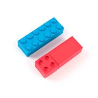 Personnalisé 4GB OEM Forme USB en moule ouvert selon la forme du client
