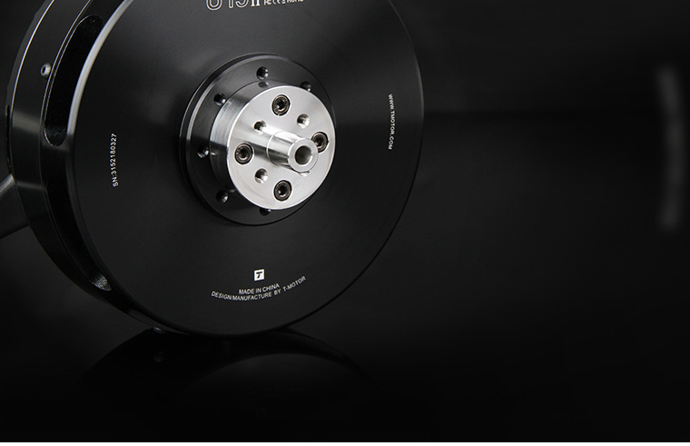 Wholale Price T-Motor U15 II KV80 Drone High Thrust De Gigante Para S Agricolas