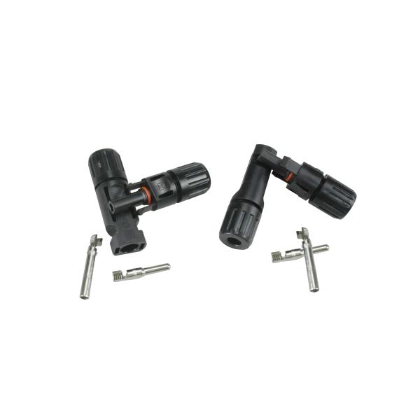 Мужчина и женщина соединителя 1 пары Ip67 30a Mc4 CE
