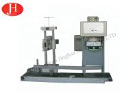 Machine de conditionnement automatique de machine de développement d'amidon de patate douce