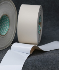 Weather Resistant Adhesive Tape Laminated UF508 Anti-Aging Film for Plastic Molding