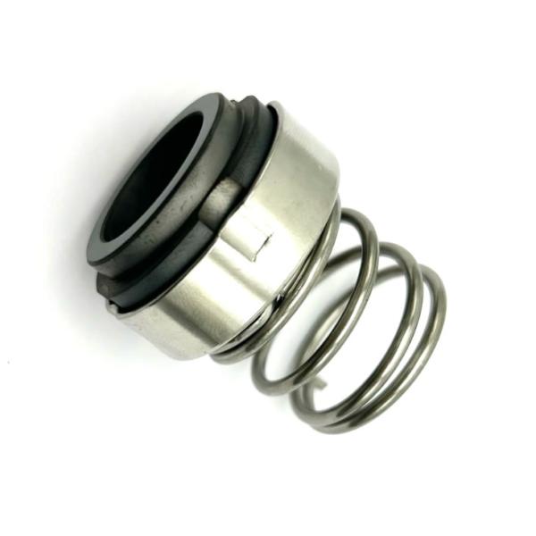 Mechanical Seal 103B-22/25/30/35 Type 103B Series Mechanical Seals For Food/Milk/Beer Pump