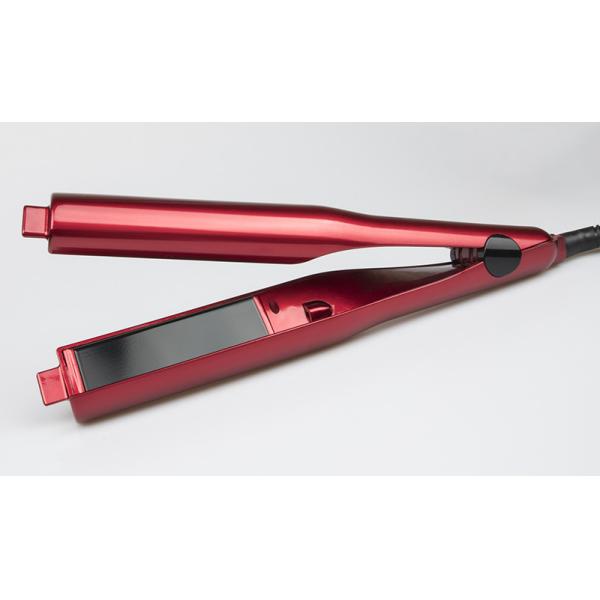 45W 2 в 1 извиве выправляя завивая плиту утюга 50/60Hz керамическую