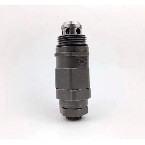 Deputy Excavator Control Valve Carter 345D/349D Auxiliary Gun Pressure Relief Valve