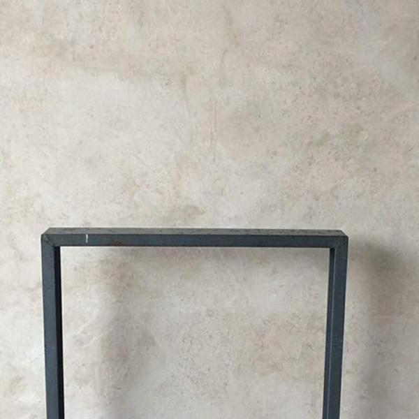 Modern Design Cappuccino Beige Marble Stone Natural Polished For Fireplace