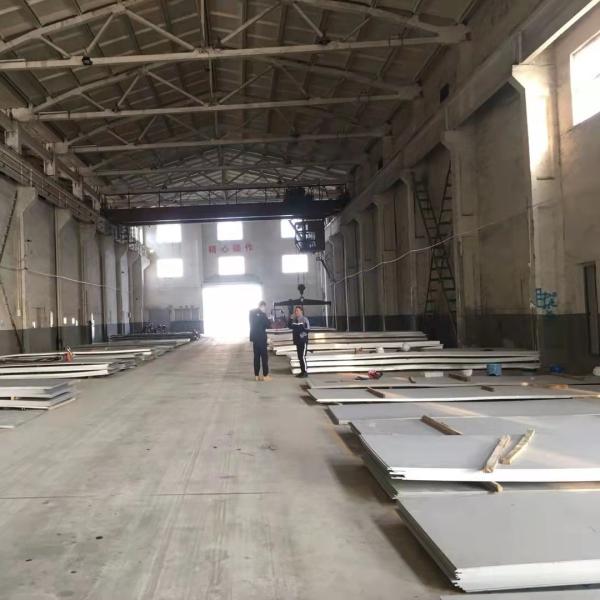 EN 2,4669 da liga de níquel X-750 UNS N07750