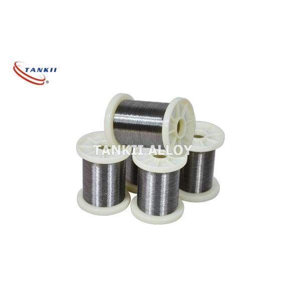 Nicr нагревает сопротивление оксидации провода ASTM B603 нихрома 90 сопротивления