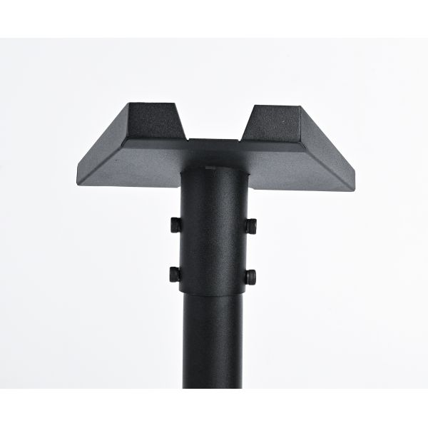 Starlink Kit Gen3 V4 Universal Adjustable Roof Mount Antenna Bracket for Gen3 Satellite Device