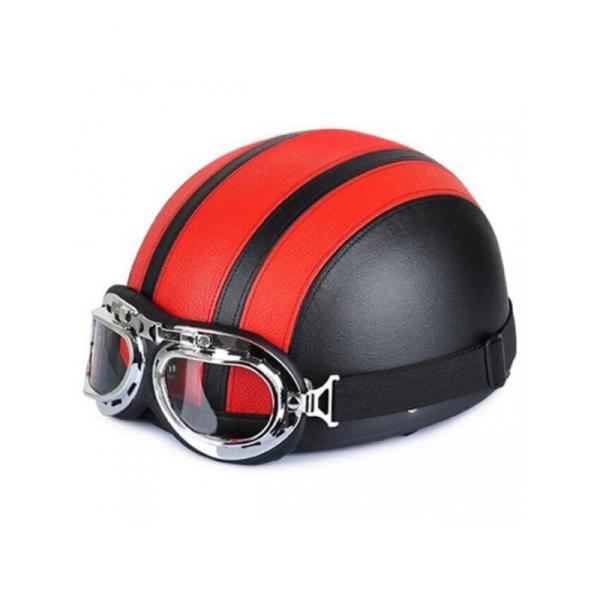 調節可能なヘッドバンドが付いている球形の設計女性のATVの乗車のゴーグル