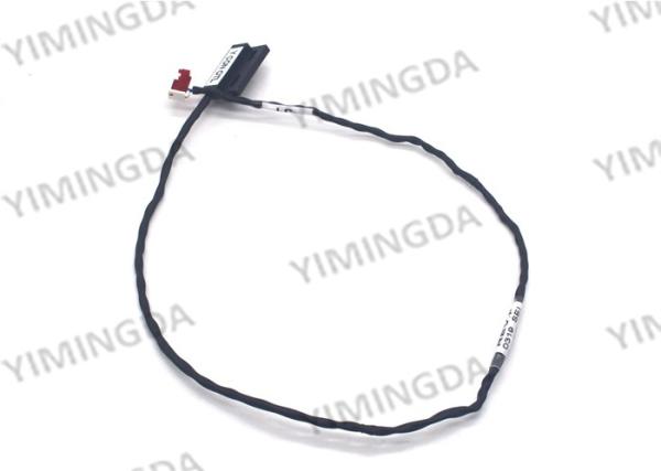 Curso excessivo PN85782001 do console do cabo Y para as peças do cortador GTXL/GT1000