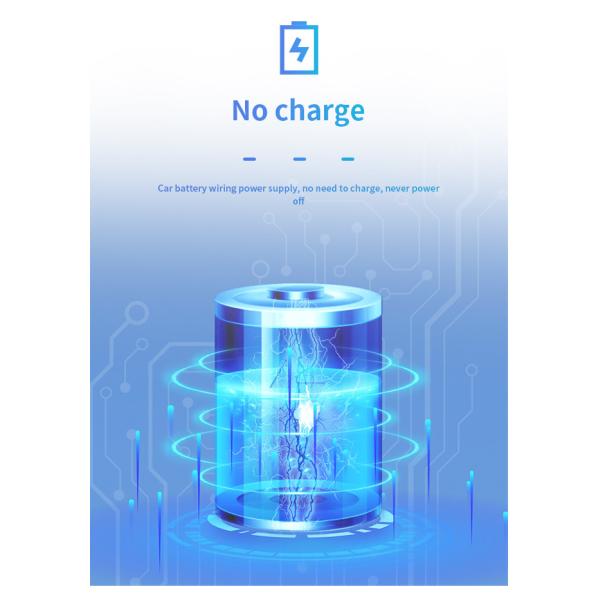 Мотоцикла тележки GT02A DC локатора 9-36V GPS электрического автоматический